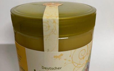 Kirschblütenhonig